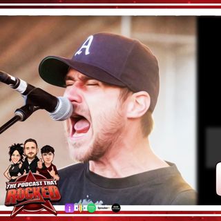 BRAND NEW Return After Controversy and Allegations | The Podcast That Rocked