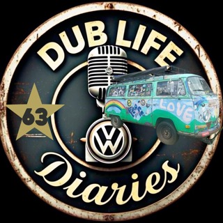 Port City VW Car Show & Burn Camp Mission Kyle Badertscher Ep 63