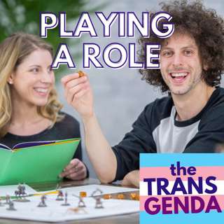 Playing a Role