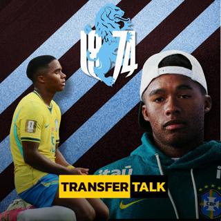 Endrick to Aston Villa: How Realistic Is This Deal? đ§đ·