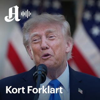 Kort Forklart: Ligger det en skjult seier til Trump i Grønland-avtalen?