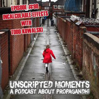 Incalculable Effects (EP 98)