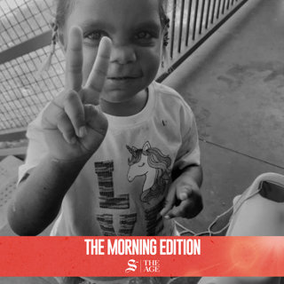 'This is far from over’: The case of Kumanjayi Little Baby