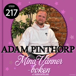 Adam Pinthorp