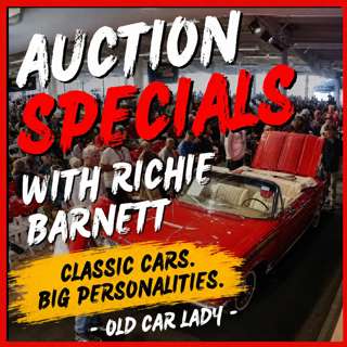 Auction Special | Jensen Interceptor Vignale, Rover P6 Panoramic Roof & the Cars You Should Be Watching