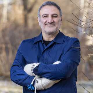 Mustafa Can