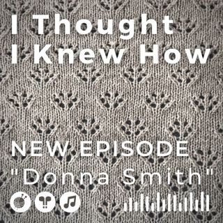 Episode 084: Donna Smith