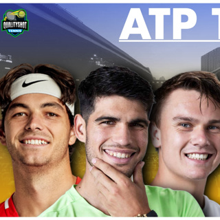 ATP Tokyo Draw Preview & Prediction - Can Anyone Stop Alcaraz?