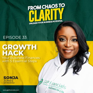 Growth Hacking Your Business Finances with 5 Essential Steps