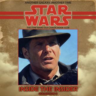 34: SWOCBC: Inside the Insider - Collection 3