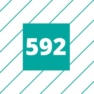 Avsnitt 592 - Jul & nyårsavsnittet