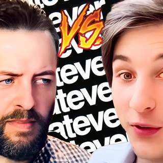Andrew Wilson vs. Woke Male Feminist Oliver | Whatever Debates #18