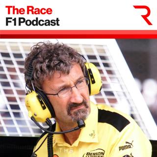 Remembering Eddie Jordan, maverick F1 team boss