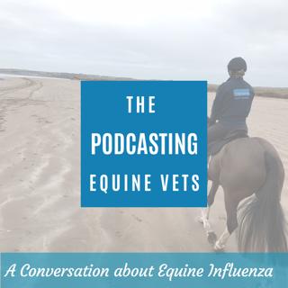 A Conversation About Equine Influenza