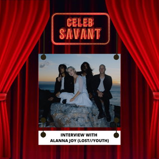Alanna Joy from Lost//Youth