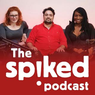 156: The week Boris crumbled