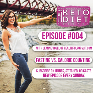 Fasting vs. Calorie Counting with Dr. Jason Fung