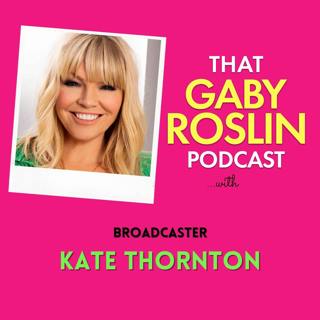Kate Thornton