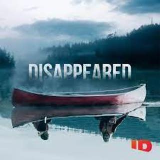 324 // The Voice of Disappeared: Christopher Walker
