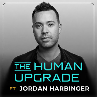 Jordan Harbinger: Fight-or-Flight, Two Kidnappings, and the Wallet Ruining Your Spine : 1499