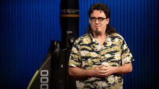 The AI arsenal that could stop World War III | Palmer Luckey