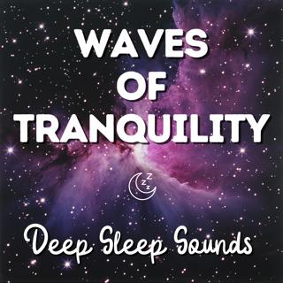Waves of Tranquility - 2 Hours of Sleep Music