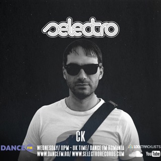 Selectro Podcast #394 w/ CK