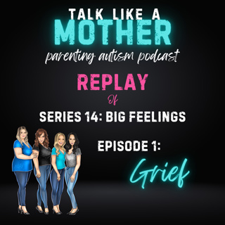 Grief - Replay