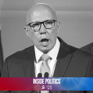 The politics of war, and why Peter Dutton was so upset over leaked Liberal Party review