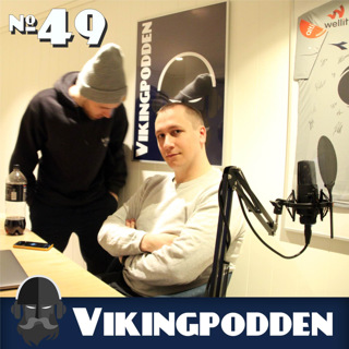 #49 - Zlatko og de Lanlay om tap på 16. mai