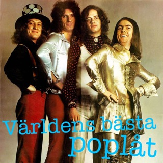 Slade - Hey Ho Wish You Well och att missa sin egen tid