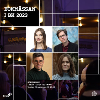 Från texter till TikTok