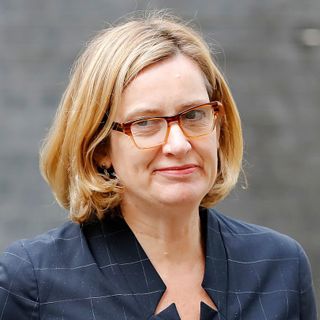 Who is Stephen Barclay, and was Amber Rudd a good choice for DWP?