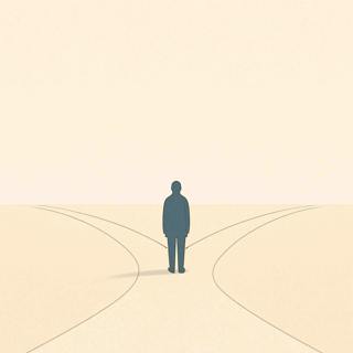 3842: The Horrifying Potential of Potential by Greg Audino on Overcoming Inner Pressure