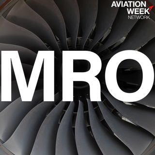 Inside Europe's Aftermarket—MRO Podcast Live From MRO Europe