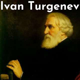 Discussing "Fathers And Sons" By Ivan Turgenev