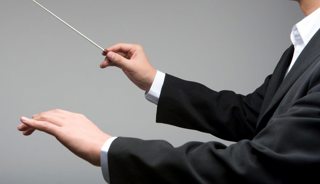 Conductor's Roundtable