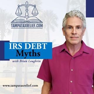 What People Get Wrong About Settling IRS Debt (Video)