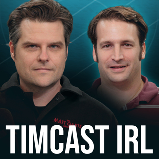 LEAKED Memo Says NO BACK PAY For Federal Workers Amid Government Shutdown w/ Matt Gaetz, Dave DeCamp, Curtis Mills