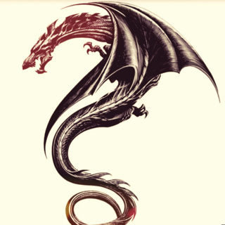 Dragons of War