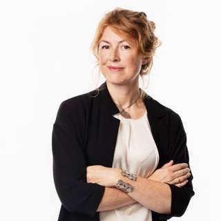 Kajsa Boglind om uppladdningen inför kongressvalet i USA