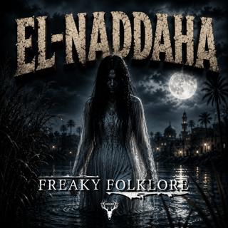 El-Naddaha - The Woman Who Calls You to the Water of the Nile