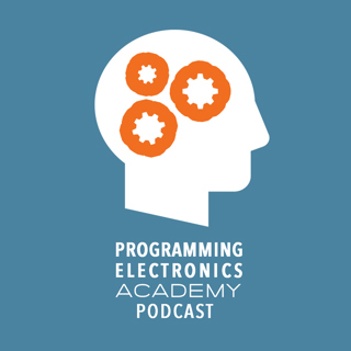 EP 041 Arduino Synthesizer