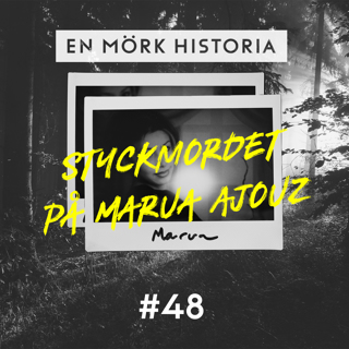 Styckmordet på Marua Ajouz -  Huvudet i skogen 1/3