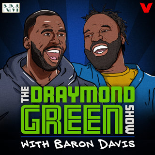 The Draymond Green Show w/Baron Davis - Thunder-Pacers Game 4 Reaction w/ Metta World Peace
