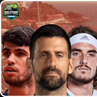 Monte Carlo 2025 Draw Preview & Predictions | Tsitsipas Champion Again? Alcaraz To Finally Win It?