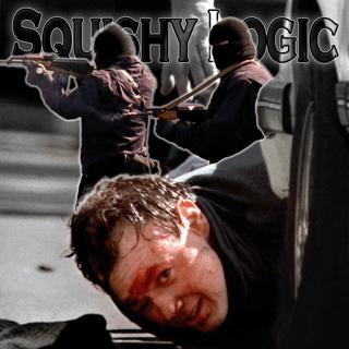 150. North Hollywood Shootout: A Gamechanger | Squishy Logic