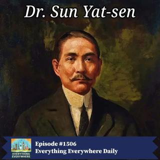 Dr. Sun Yat-sen (Encore)