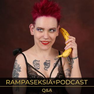 37. Q&A - “Mitä jos rajoitteet muodostuvat kumppanille ongelmaksi?”