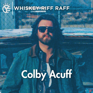 Colby Acuff: Whiskey Riff Country Music Madness Championship